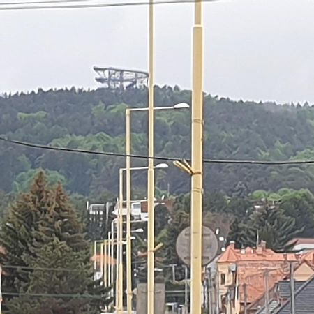 Apartman Lana Bojnice Exterior foto